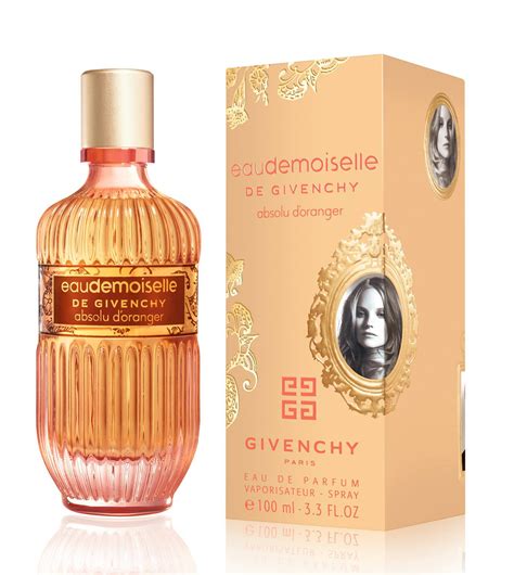 givenchy orange perfume|where to buy Givenchy perfume.